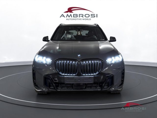 BMW X5 usata 6