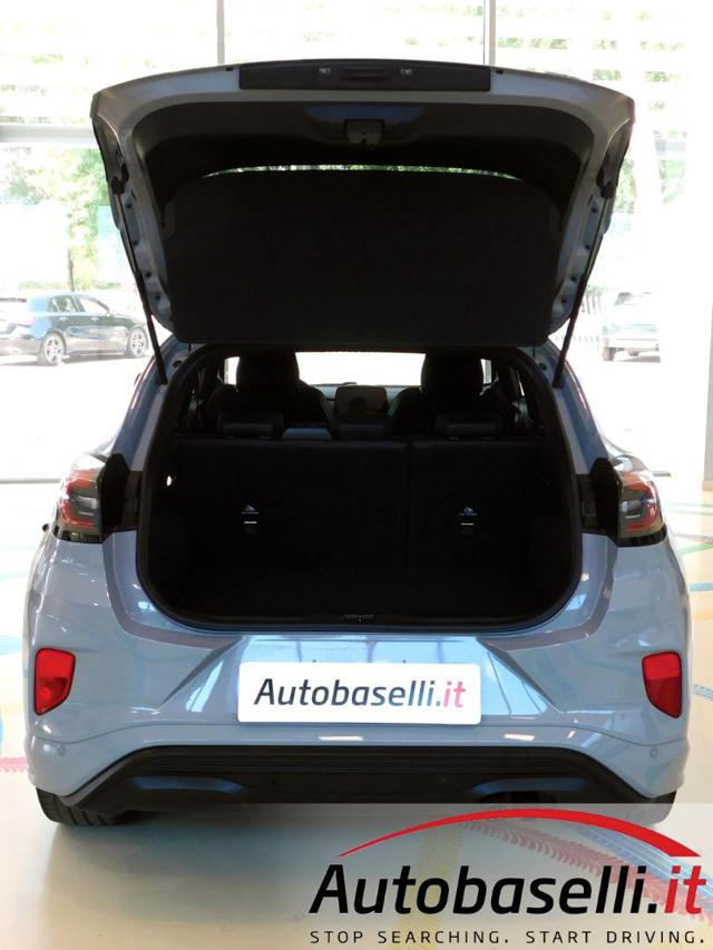 FORD Puma usata 87