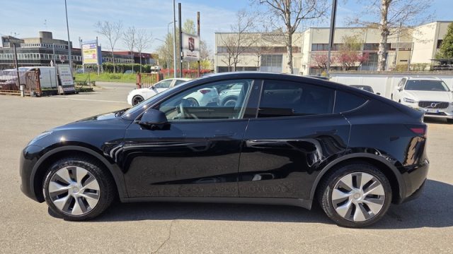 TESLA Model Y usata, con Airbag Passeggero