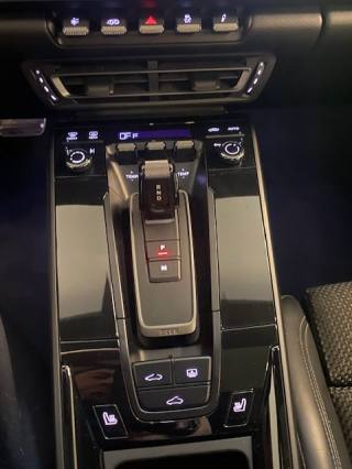 PORSCHE 911 usata, con Specchietti laterali elettrici