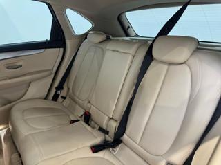 BMW 218 usata, con Fendinebbia