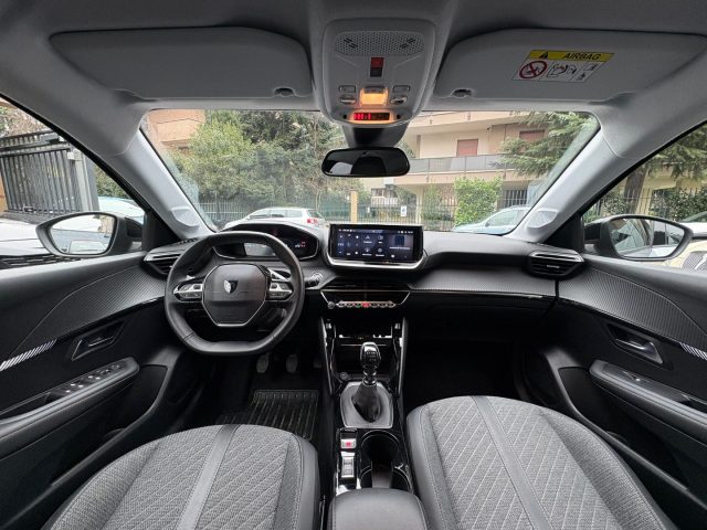 PEUGEOT 208 usata, con Chiusura centralizzata