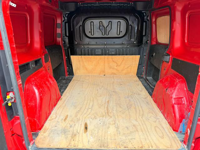 FIAT Doblo usata 13
