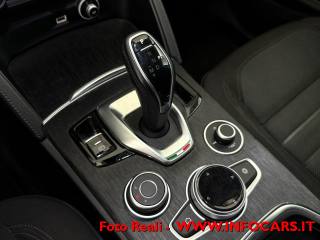 ALFA ROMEO Stelvio usata, con Luci diurne LED