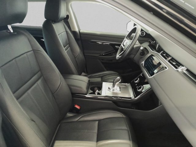 LAND ROVER Range Rover Evoque usata, con Airbag laterali