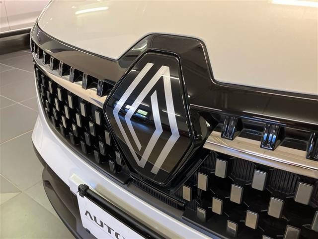 RENAULT Austral usata 26