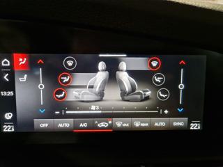 ALFA ROMEO Giulia usata, con USB