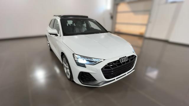 AUDI A3 usata, con Controllo trazione