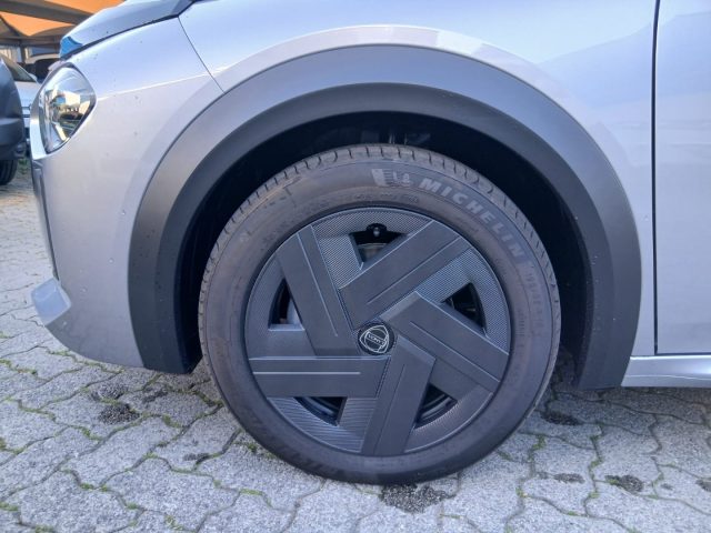 LANCIA Ypsilon usata, con Controllo trazione
