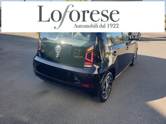 VOLKSWAGEN up! usata, con Airbag Passeggero