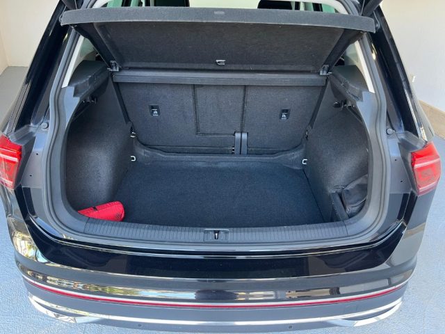 VOLKSWAGEN Tiguan usata, con Controllo trazione