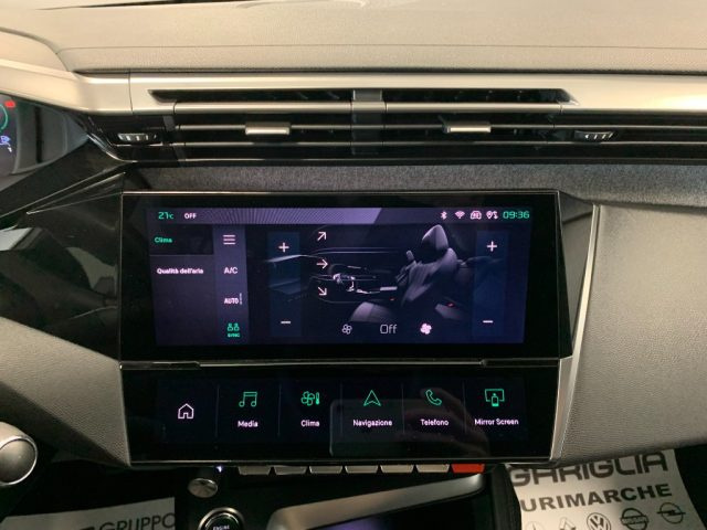 PEUGEOT 308 usata, con Controllo trazione