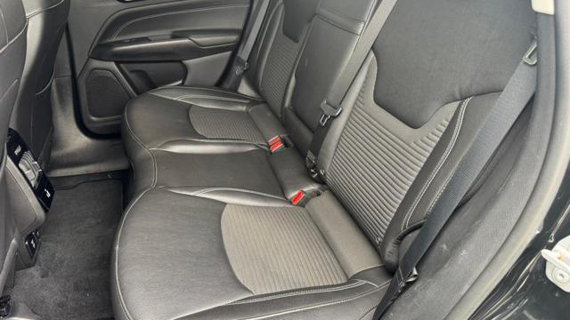 JEEP Compass usata, con Fari LED