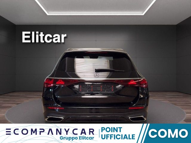 MERCEDES-BENZ E 220 usata, con Boardcomputer