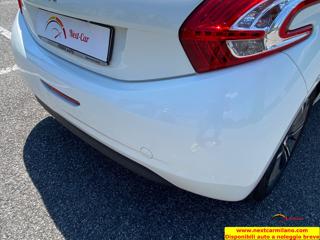 PEUGEOT 208 usata 36