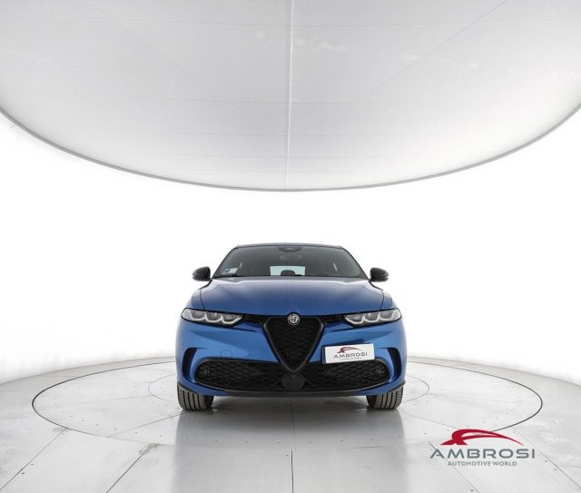 ALFA ROMEO Tonale usata 4