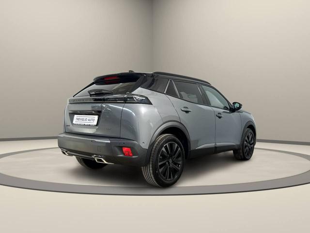 PEUGEOT 2008 usata, con Alzacristalli elettrici