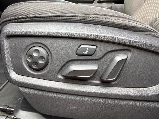 AUDI Q5 usata, con Boardcomputer