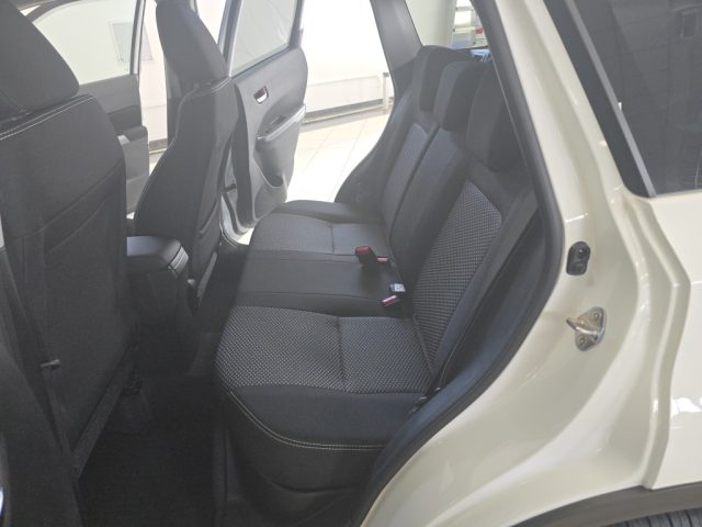SUZUKI Vitara usata, con ESP