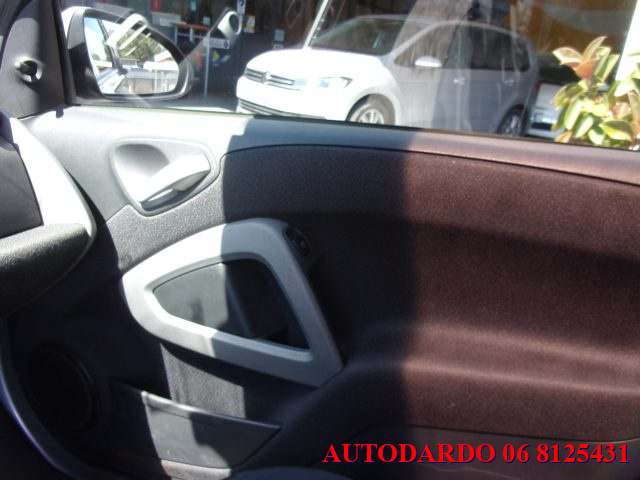 SMART ForTwo usata 15