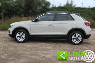 VOLKSWAGEN T-Roc usata, con Airbag laterali