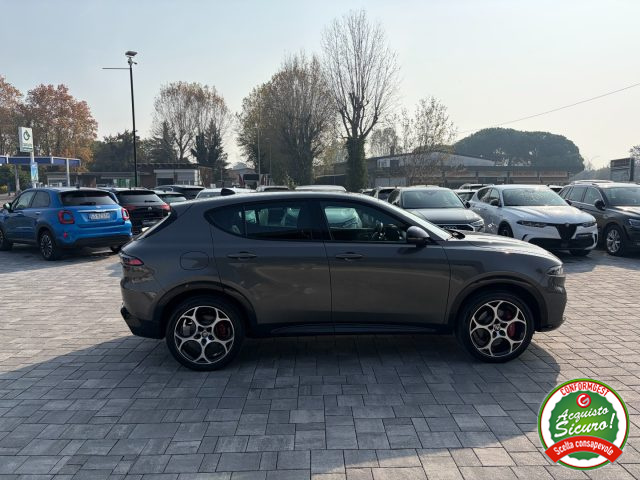 ALFA ROMEO Tonale usata, con Boardcomputer