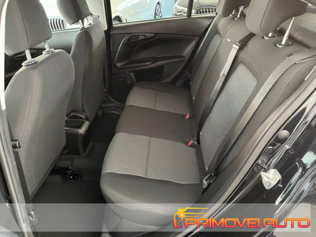 FIAT Tipo usata, con Airbag Passeggero