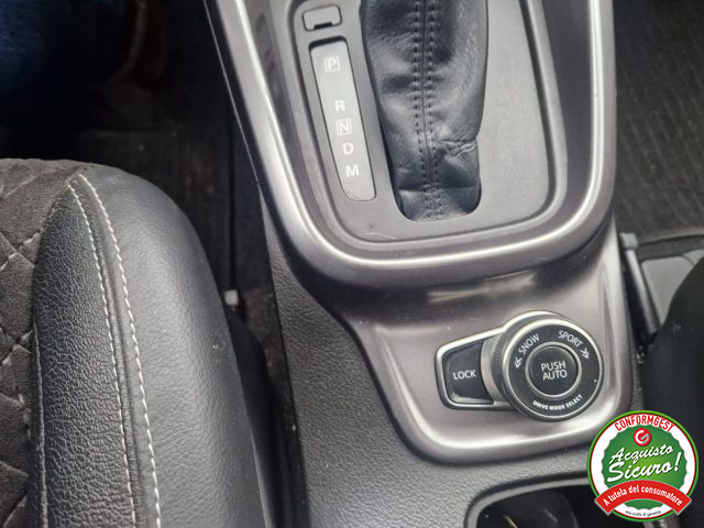 SUZUKI Vitara usata, con Controllo automatico clima