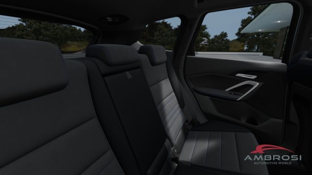 BMW X1 usata 12