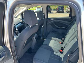 FORD C-Max usata, con Fendinebbia