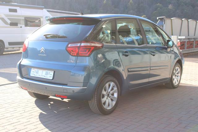 CITROEN C4 Picasso usata, con Boardcomputer