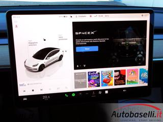 TESLA Model 3 usata 70