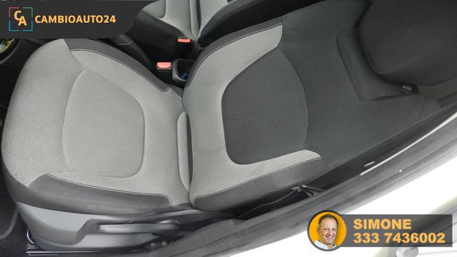 RENAULT Captur usata, con Bluetooth