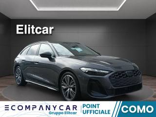 AUDI A5 usata, con Airbag laterali