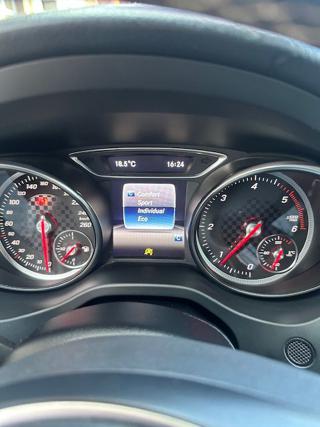 MERCEDES-BENZ A 180 usata, con Cruise Control