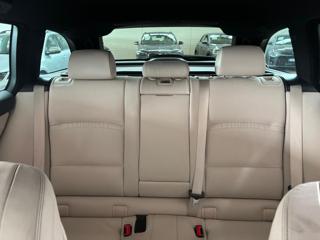BMW 520 usata, con Fendinebbia
