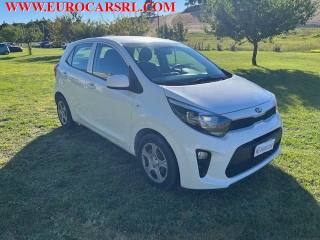 KIA Picanto 1.0 12V EcoGPL 5 porte Active