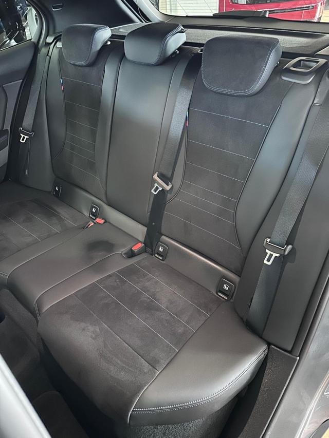 BMW 118 usata, con Fendinebbia