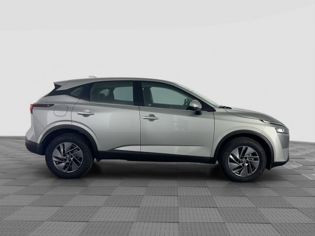 NISSAN Qashqai usata 5