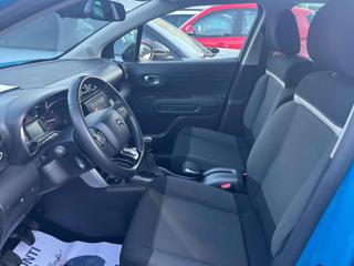 CITROEN C3 Aircross usata, con Airbag Passeggero