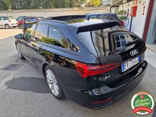 AUDI A6 usata, con Airbag Passeggero