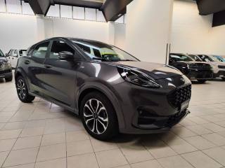 FORD Puma usata, con Controllo trazione