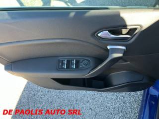RENAULT Captur usata, con Alzacristalli elettrici