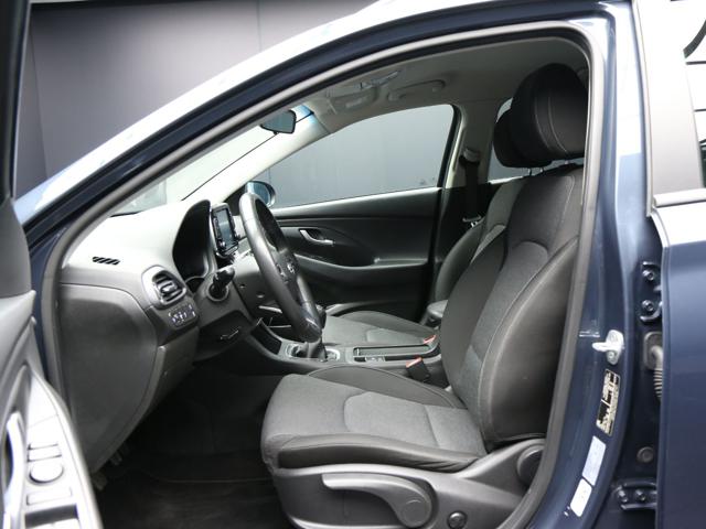 HYUNDAI i30 usata, con Cerchi in lega