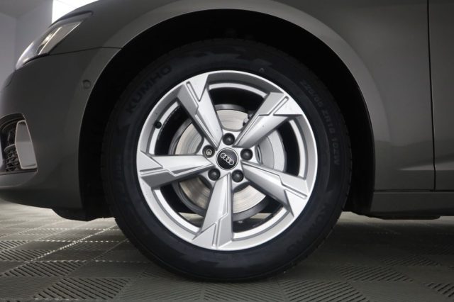 AUDI A6 usata 8