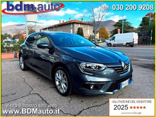 RENAULT Megane usata, con Airbag