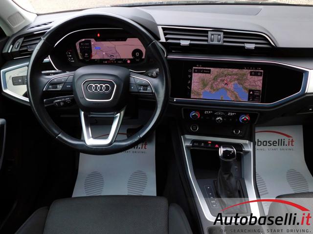 AUDI Q3 usata, con USB