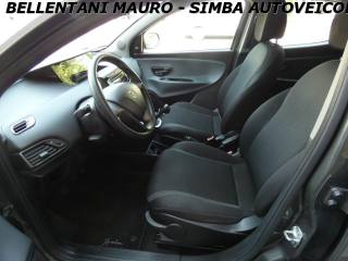 LANCIA Ypsilon usata, con Servosterzo