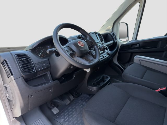 FIAT Ducato usata 7