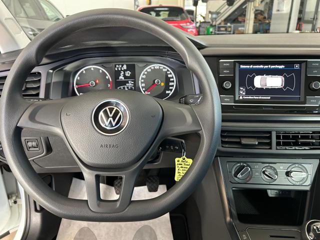 VOLKSWAGEN Polo usata, con Cerchi in lega